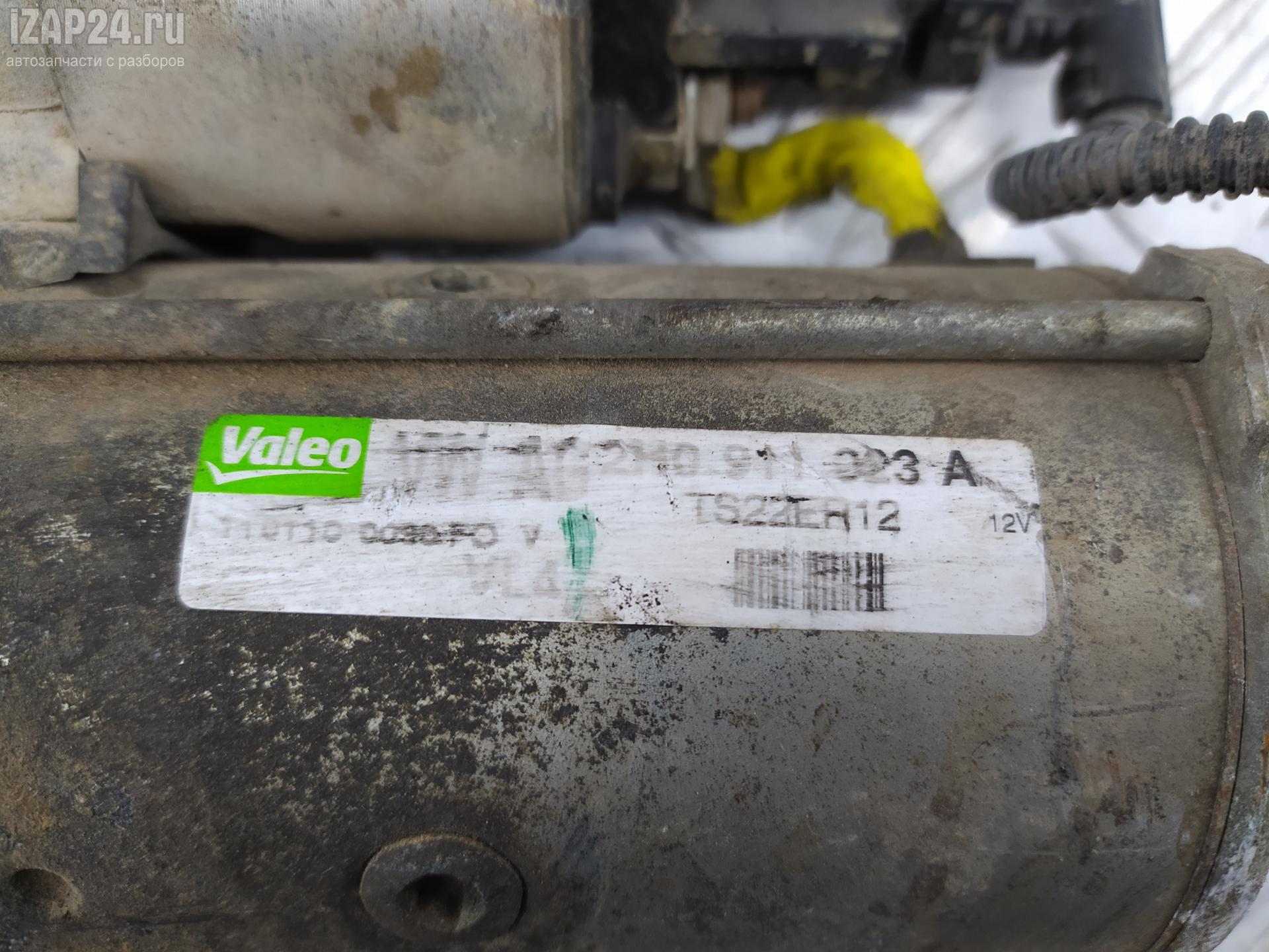 Не крутит стартер фольксваген амарок - 86 фото