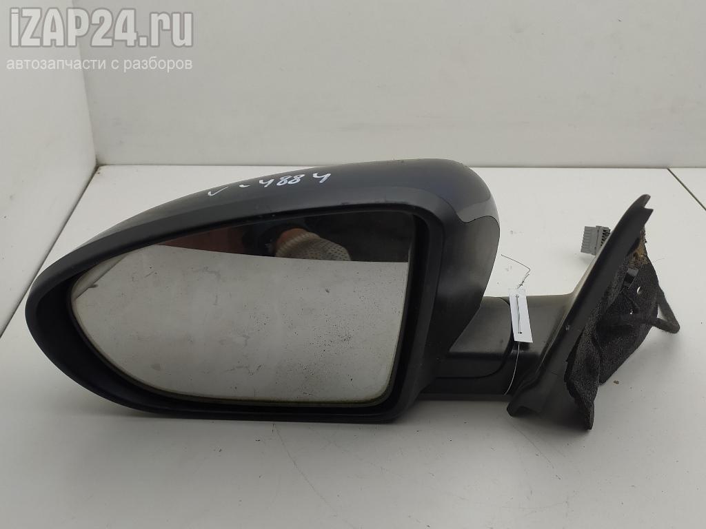 Зеркало Левое Кашкай J10 Купить