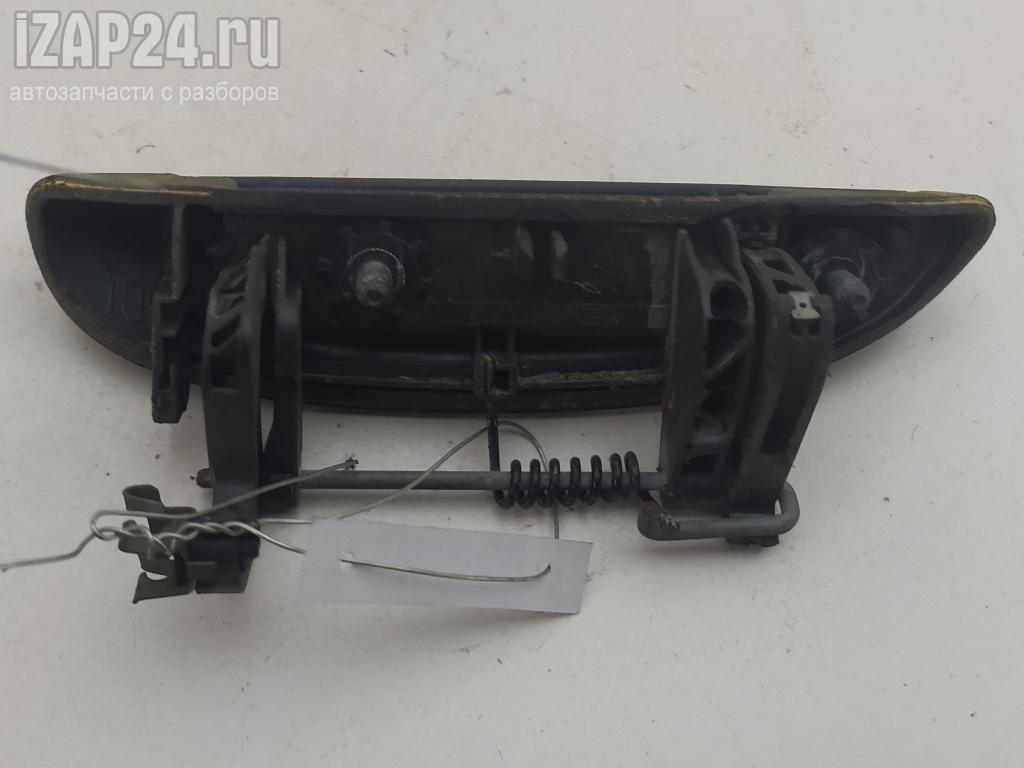 Купить Ручку Двери Рено Меган 2