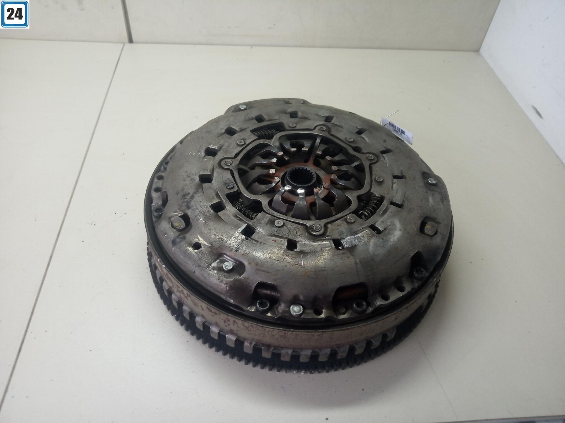 Купить Сцепление Сценик 2