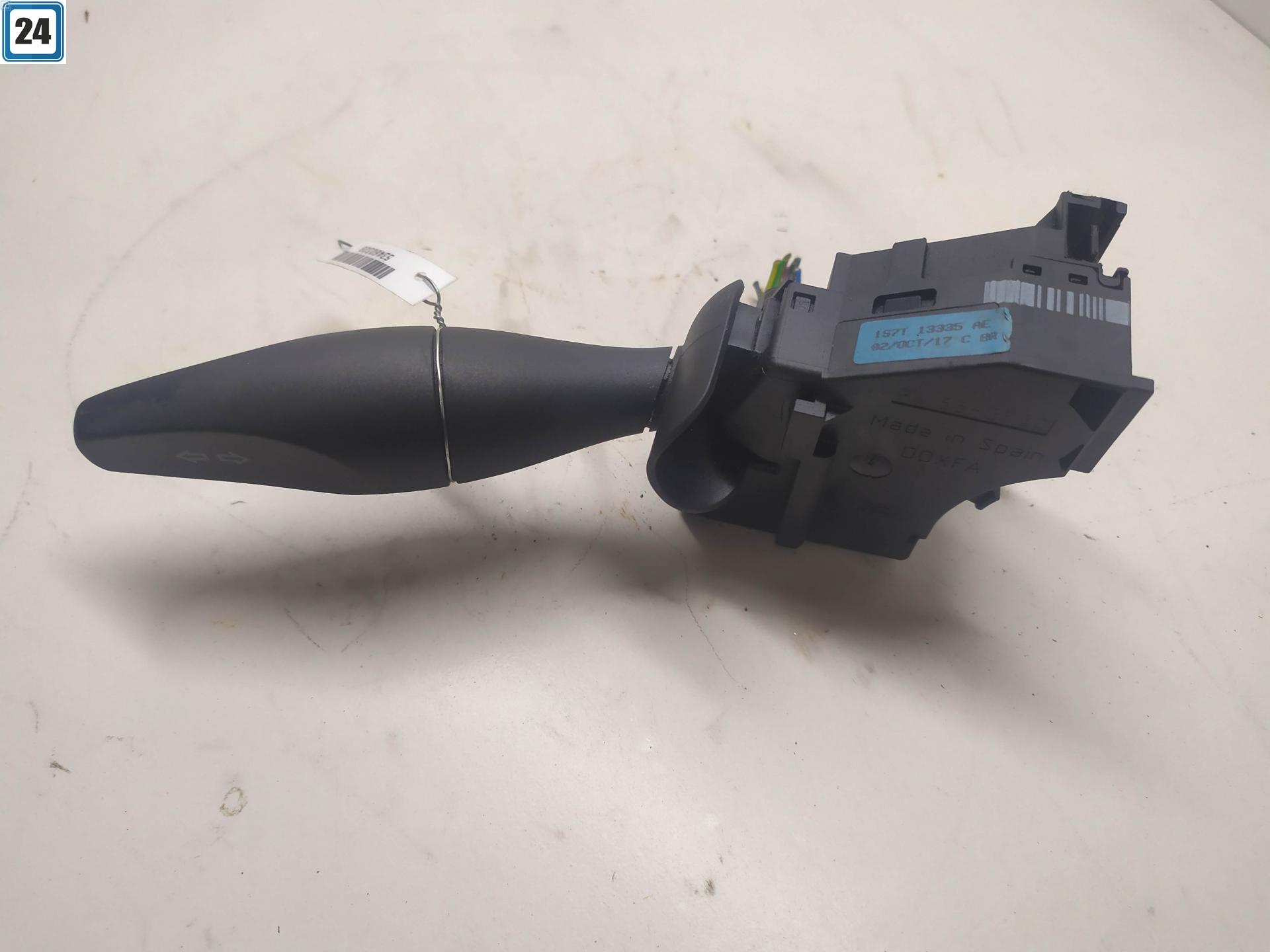 Купить Переключатель Поворотов На Форд Фьюжен