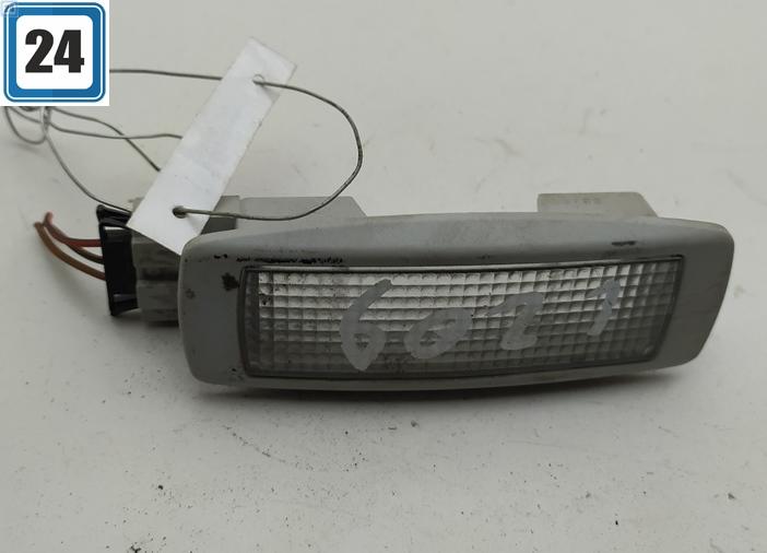 плафон пассат б5