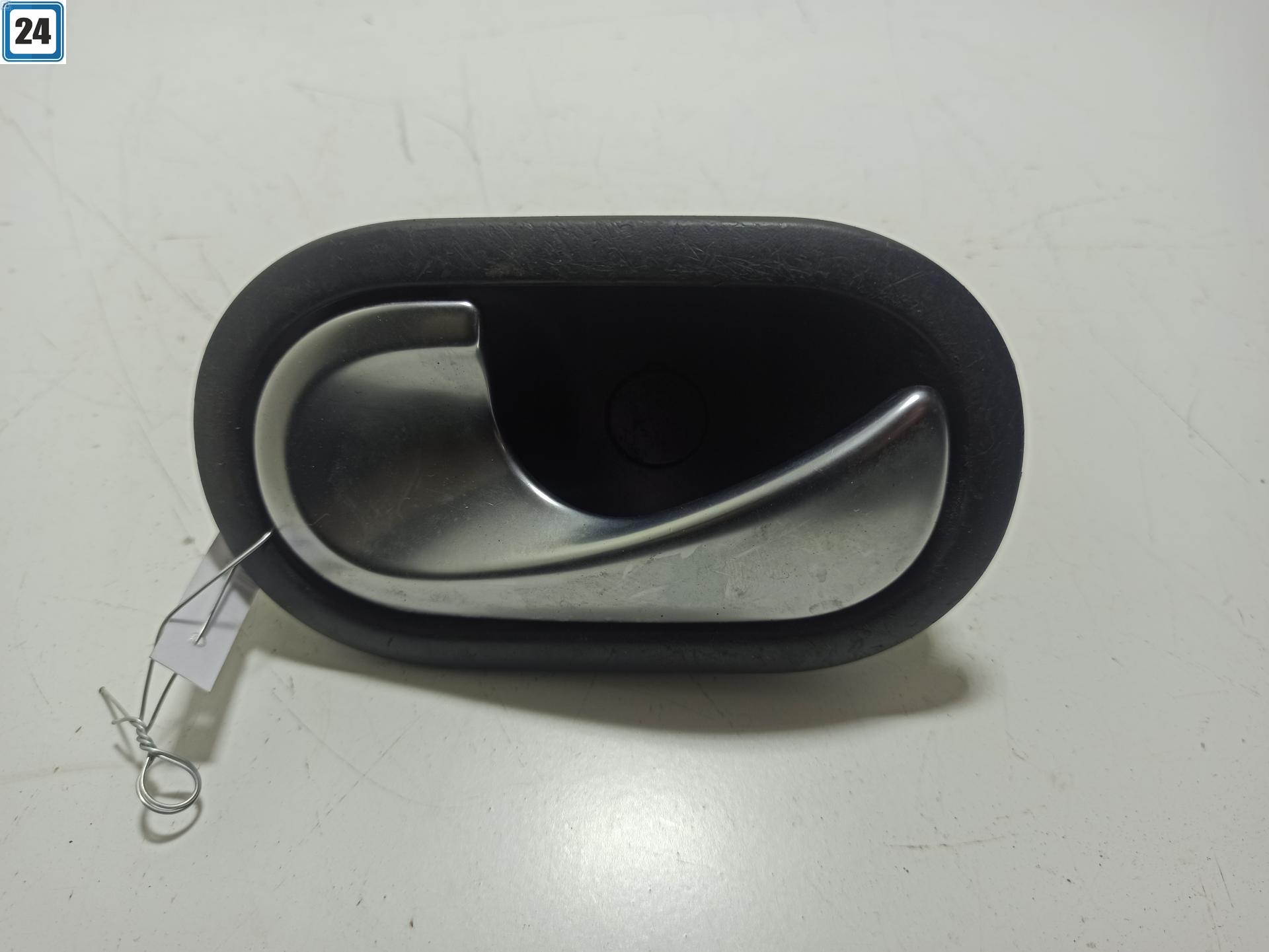 Купить Ручку Двери Рено Меган 2