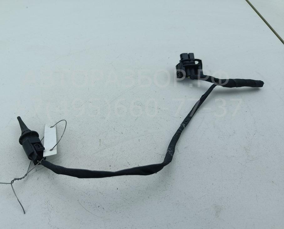 Датчик температуры