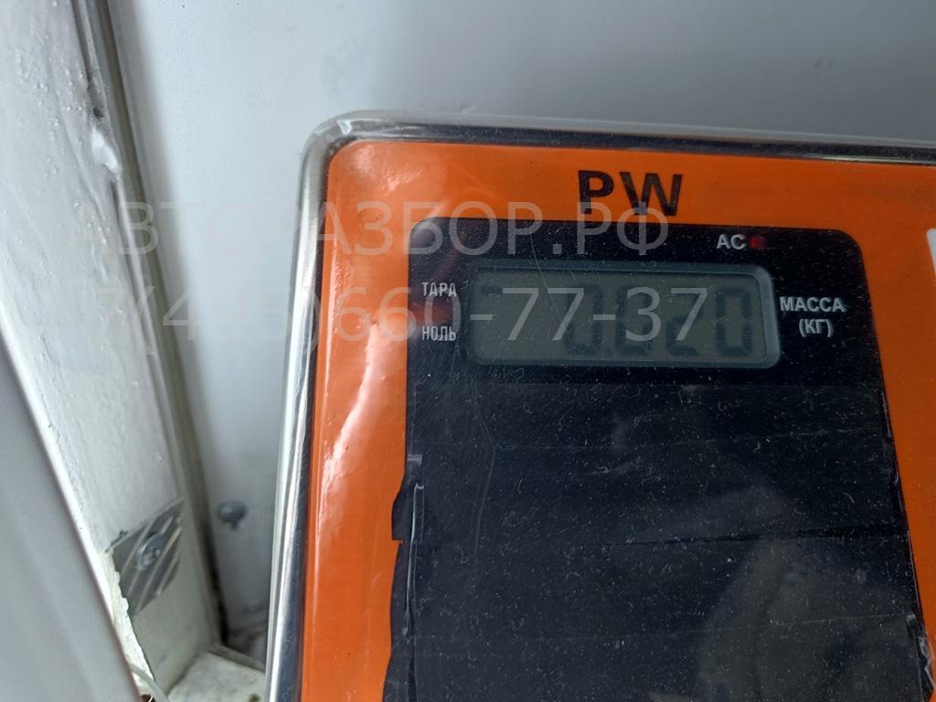 Датчик температуры