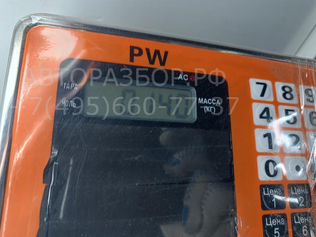 Фонарь задний (стоп сигнал)