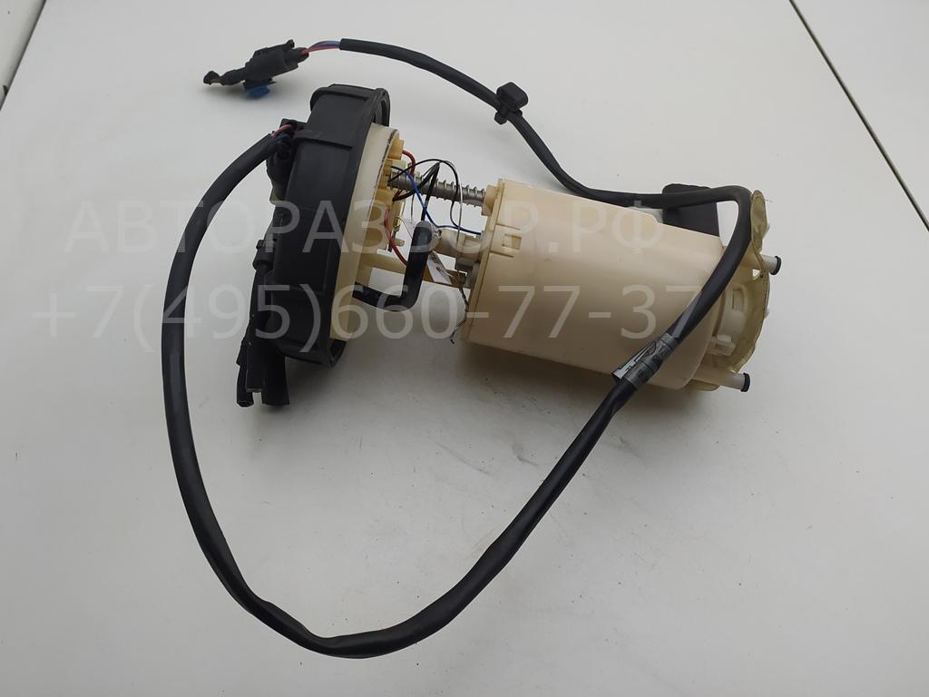 Насос топливный электрический