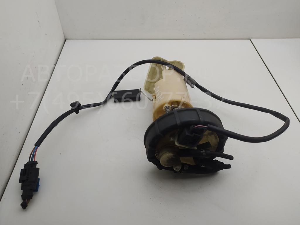 Насос топливный электрический