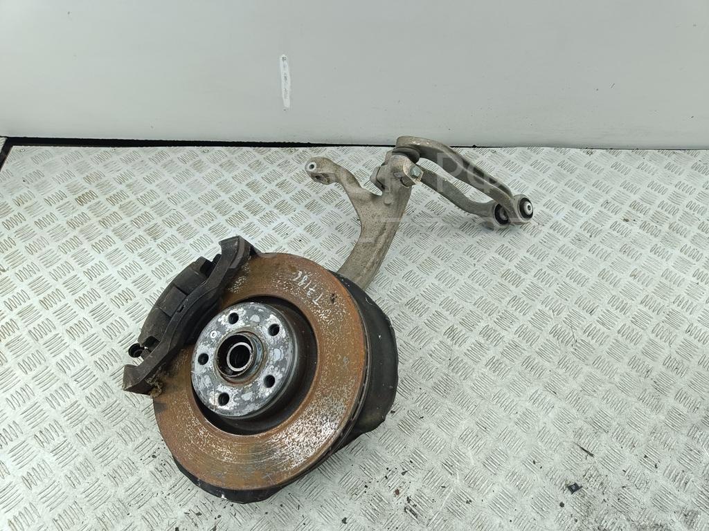 Ступица передняя