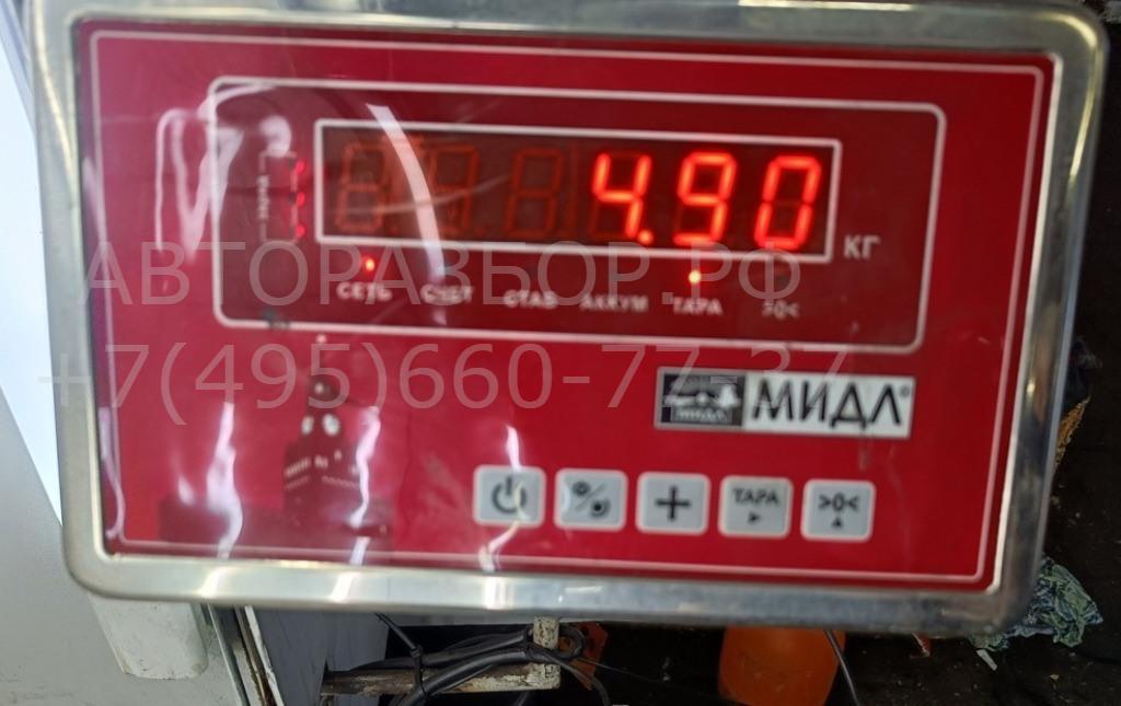 Полуось передняя правая