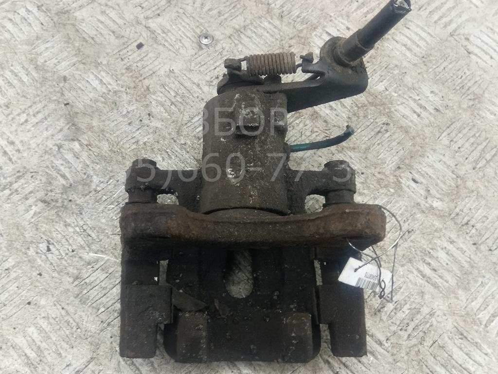 Купить Задний Суппорт Сценик 2