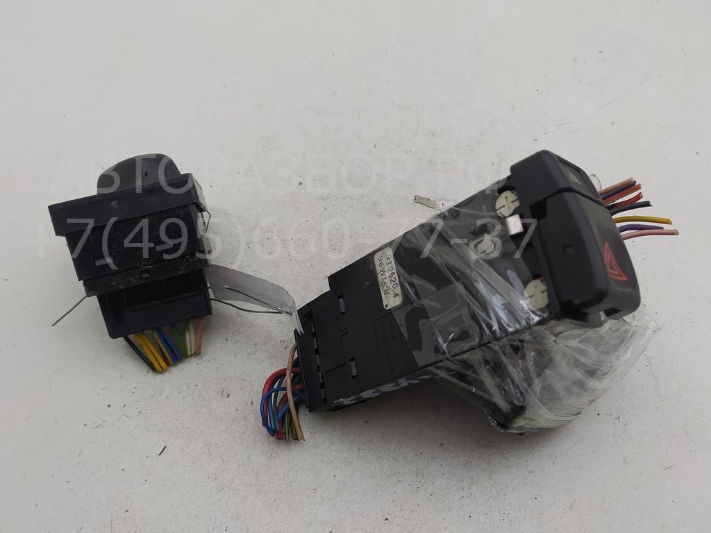 Кнопка многофункциональная