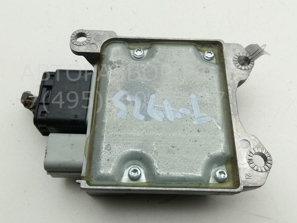 Блок управления подушек безопасности (AIR BAG)