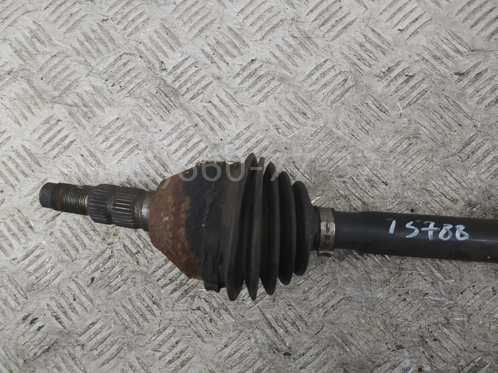 Купить Шрус Наружный Опель Вектра Б