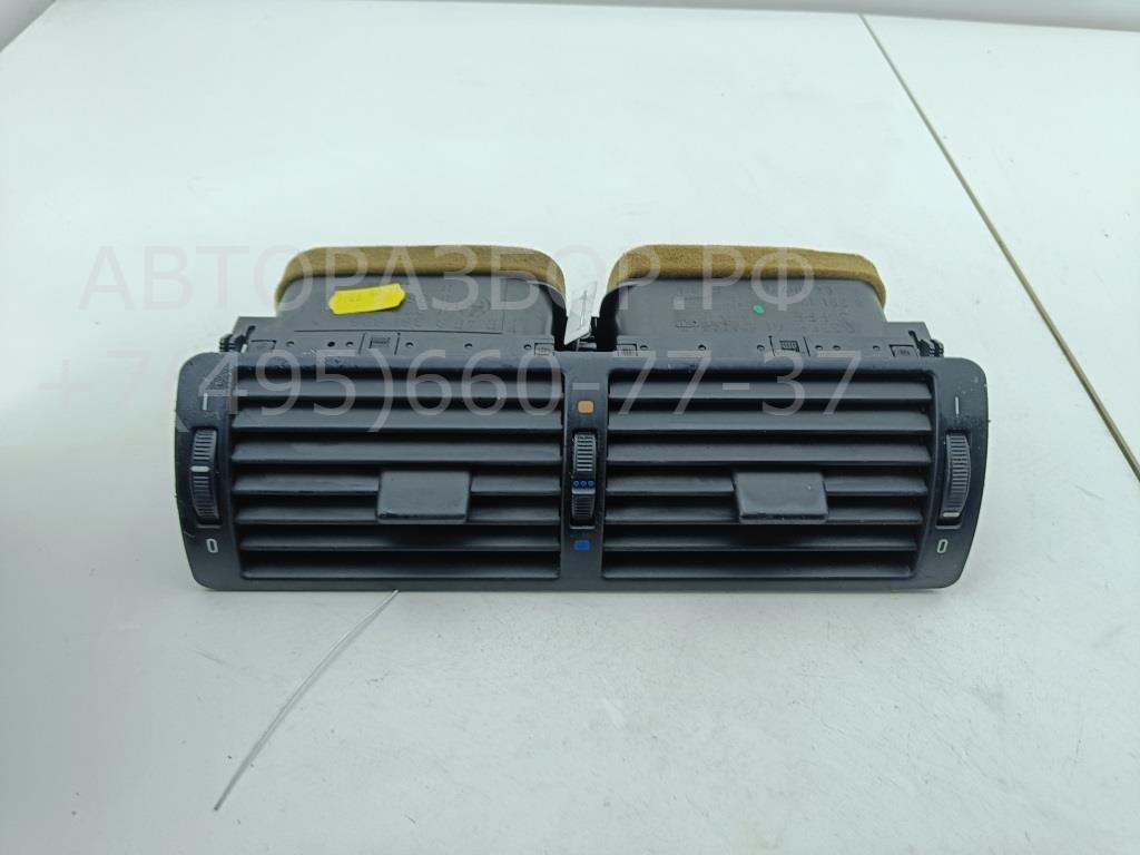 Дефлектор воздушный