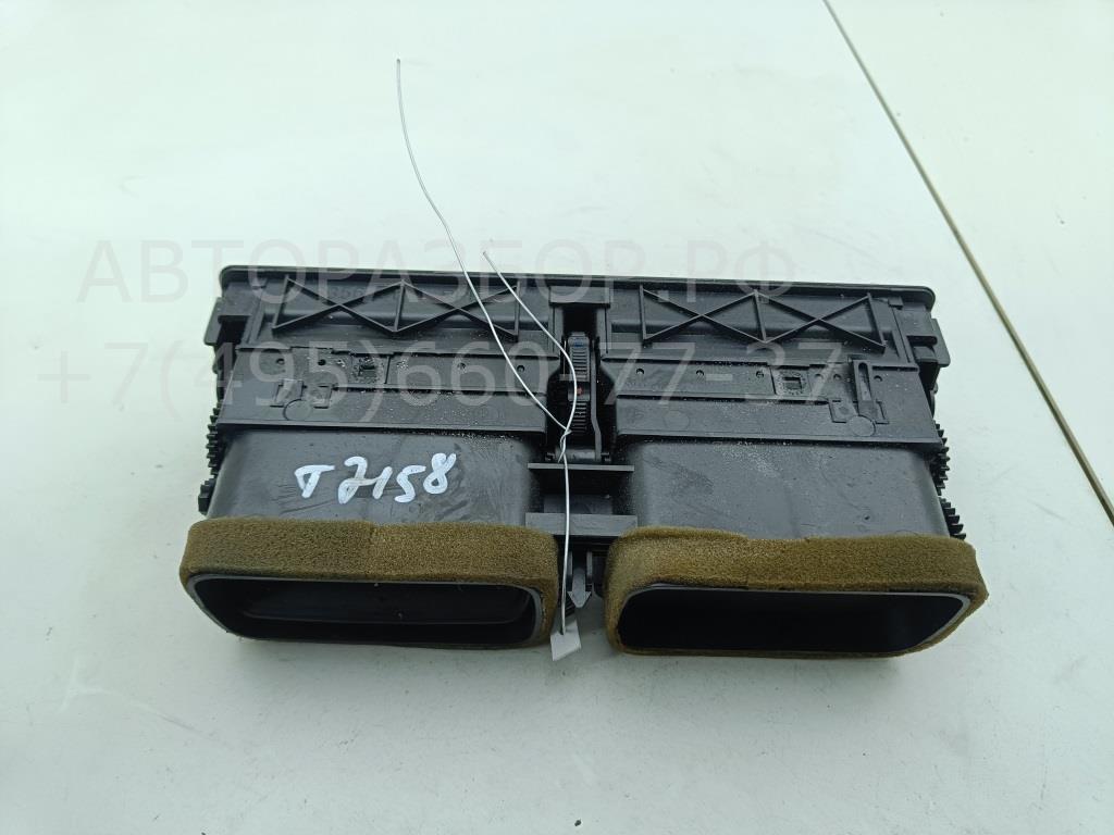 Дефлектор воздушный