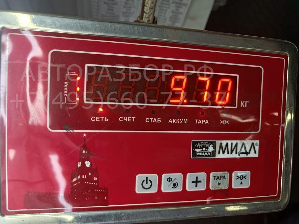 Ступица передняя