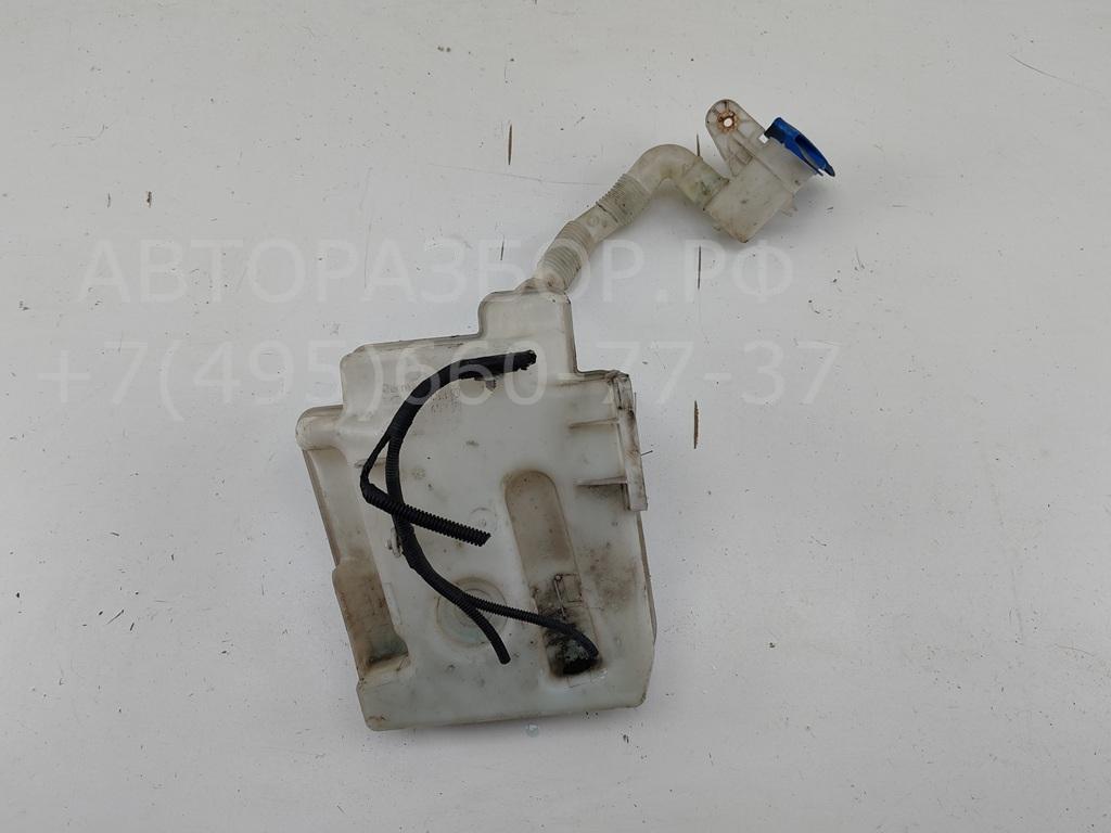 Бачок омывателя лобового стекла