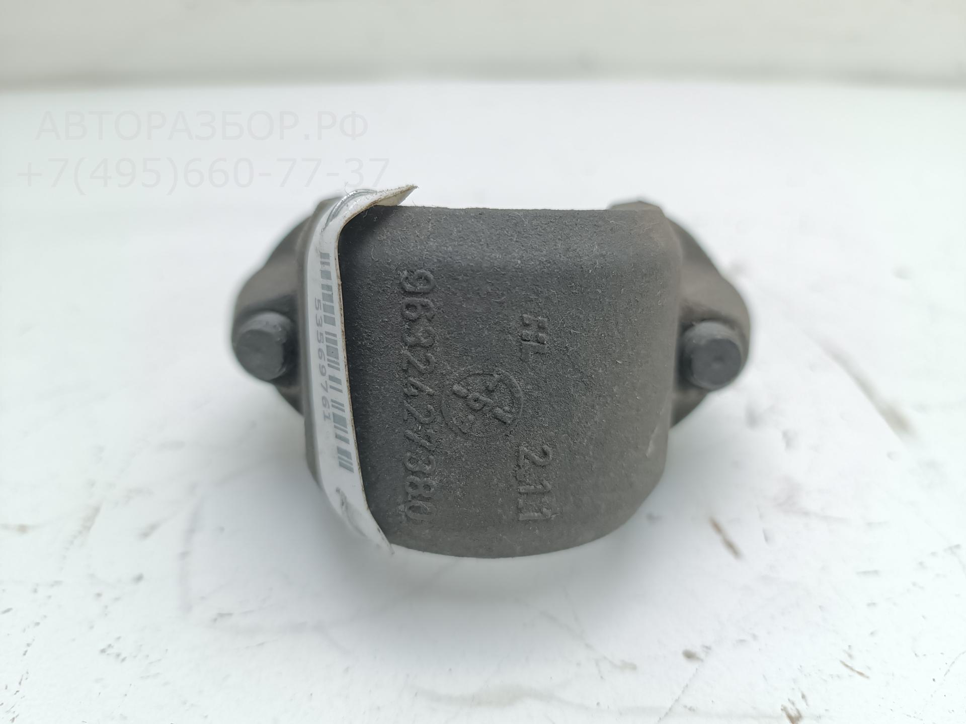 Кронштейн (п.п.к.)