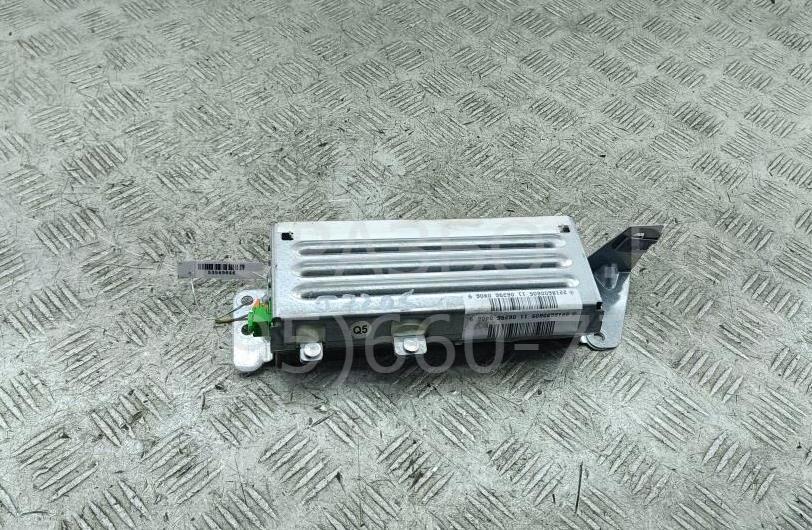 Подушка безопасности боковая (в сиденье)