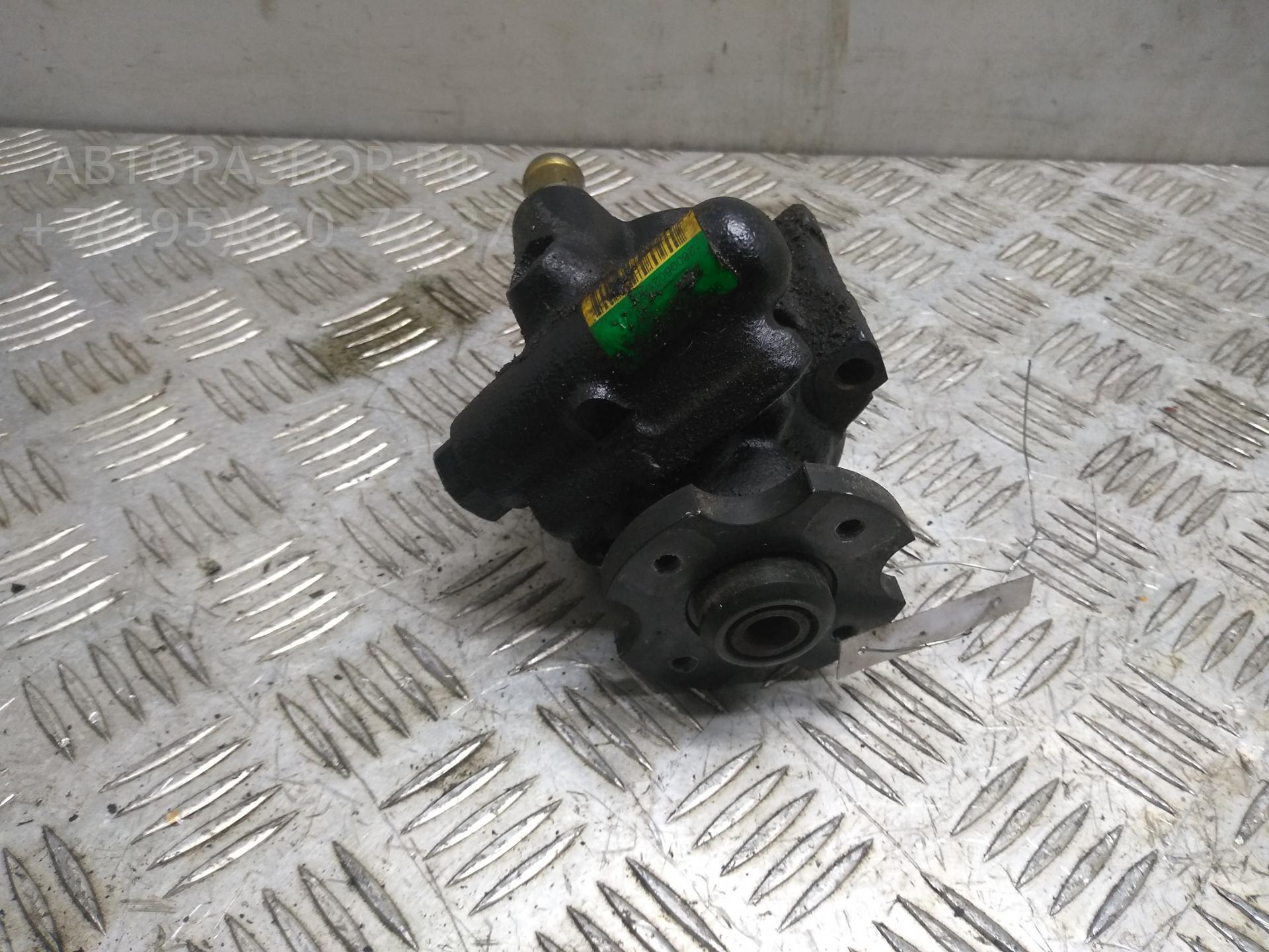 Насос ГУР (гидроусилитель руля)