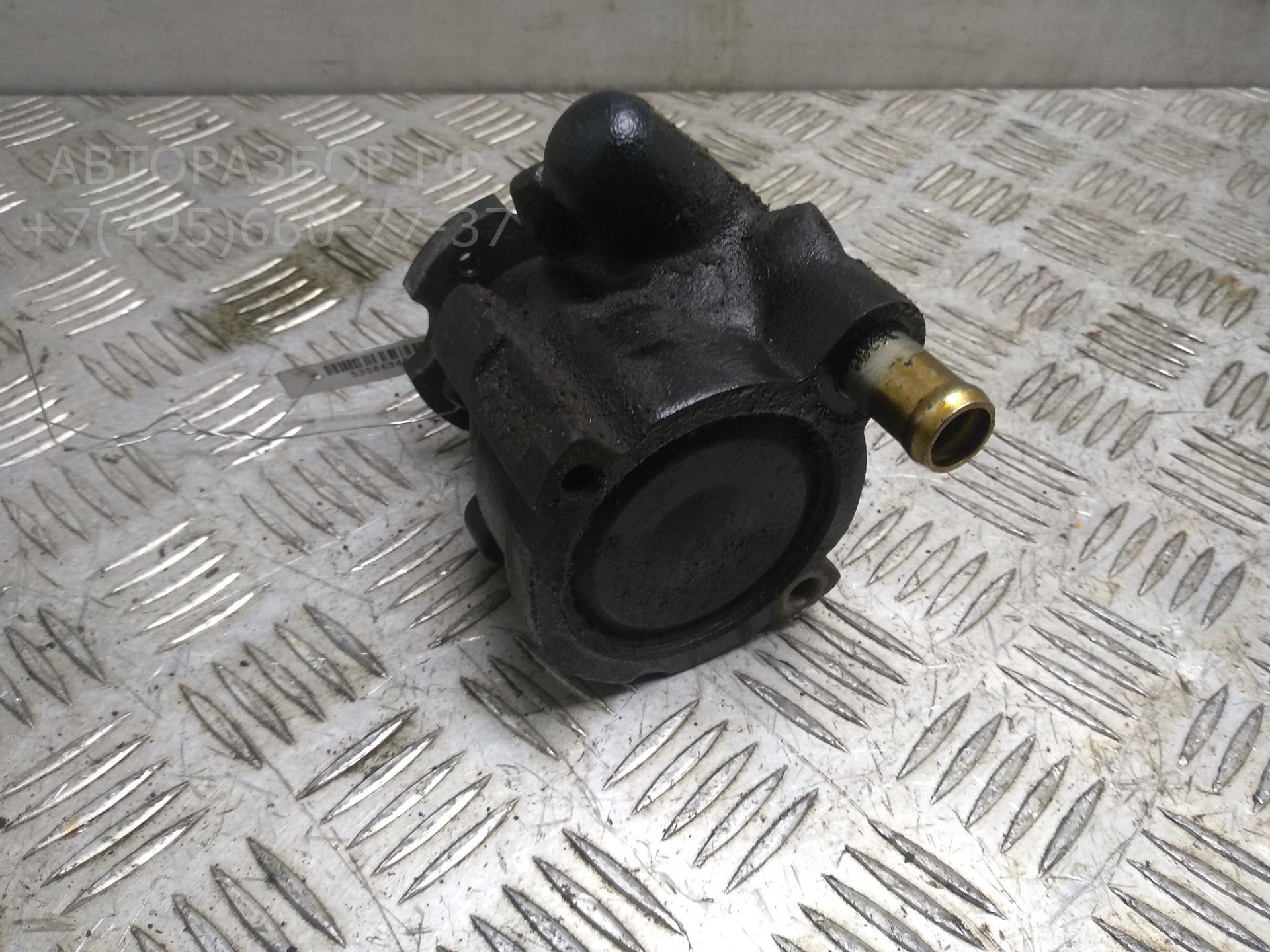 Насос ГУР (гидроусилитель руля)