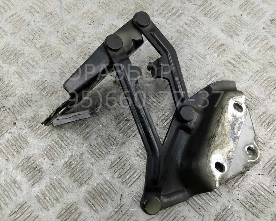 Петля капота правая