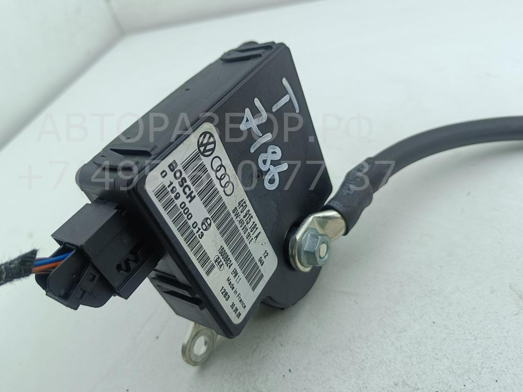 Провод высокого напряжения