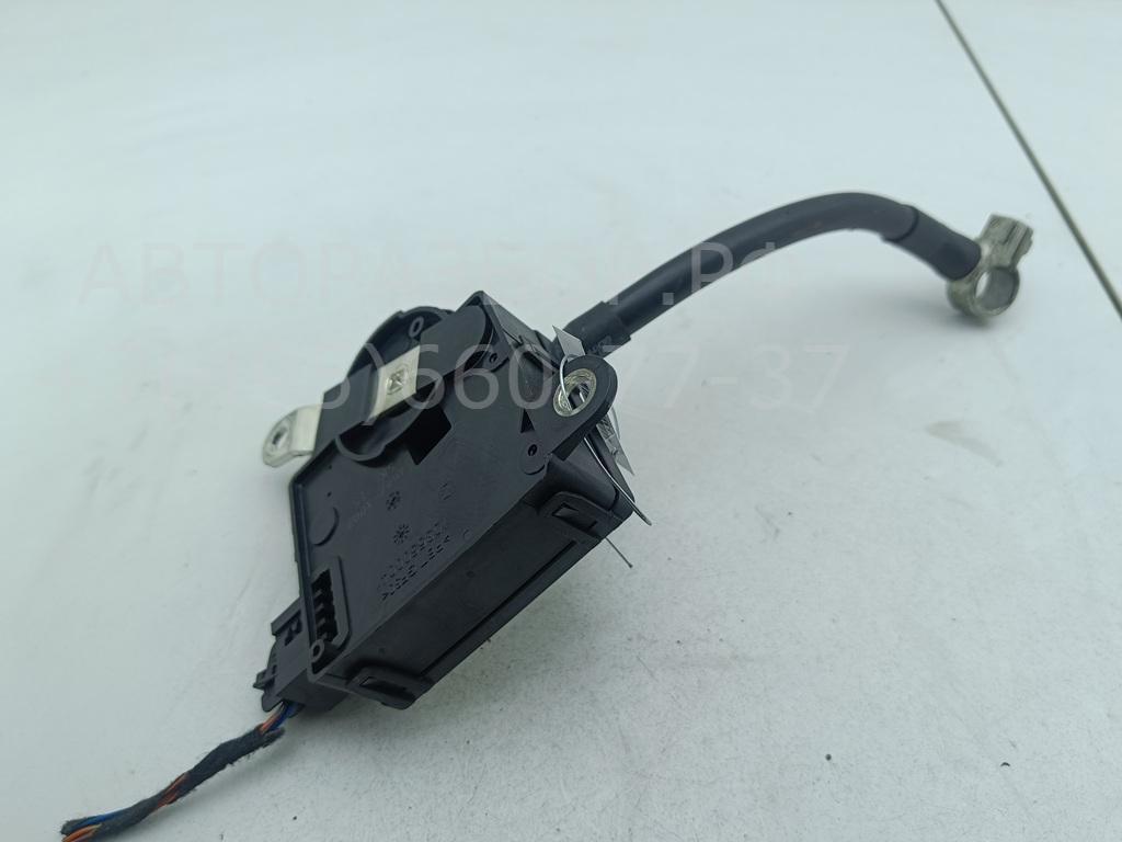 Провод высокого напряжения