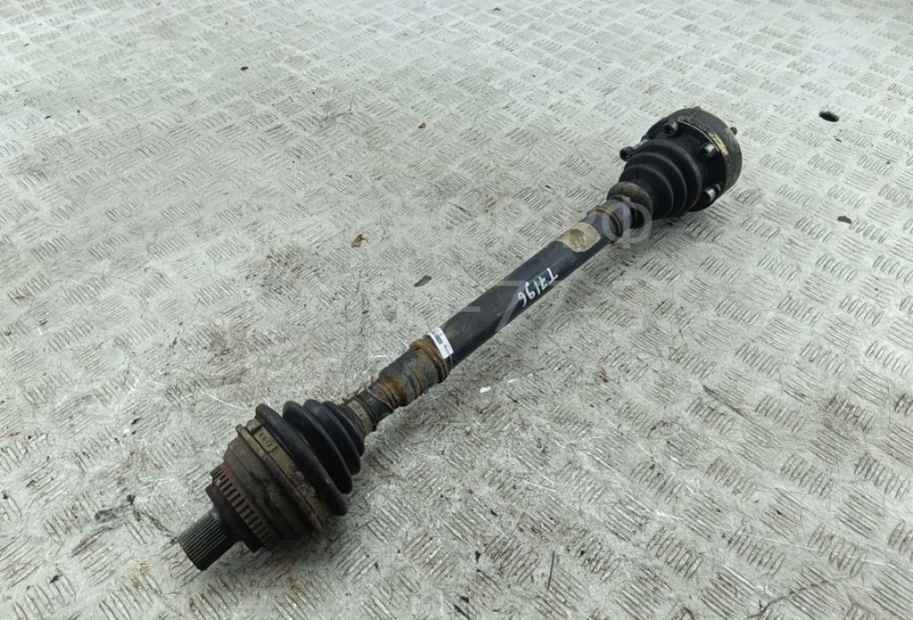 Полуось передняя правая