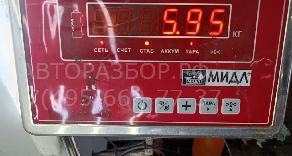 Полуось передняя правая