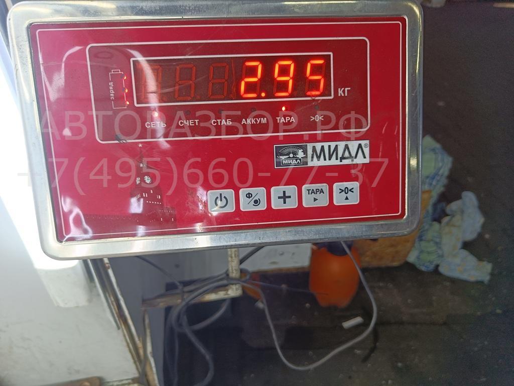 Рычаг передний правый