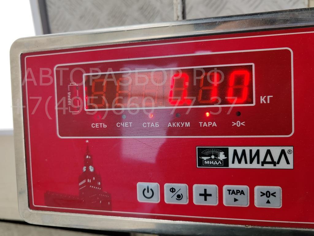 Цилиндр сцепления главный