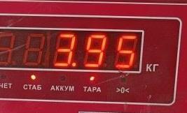 Кулиса МКПП / АКПП