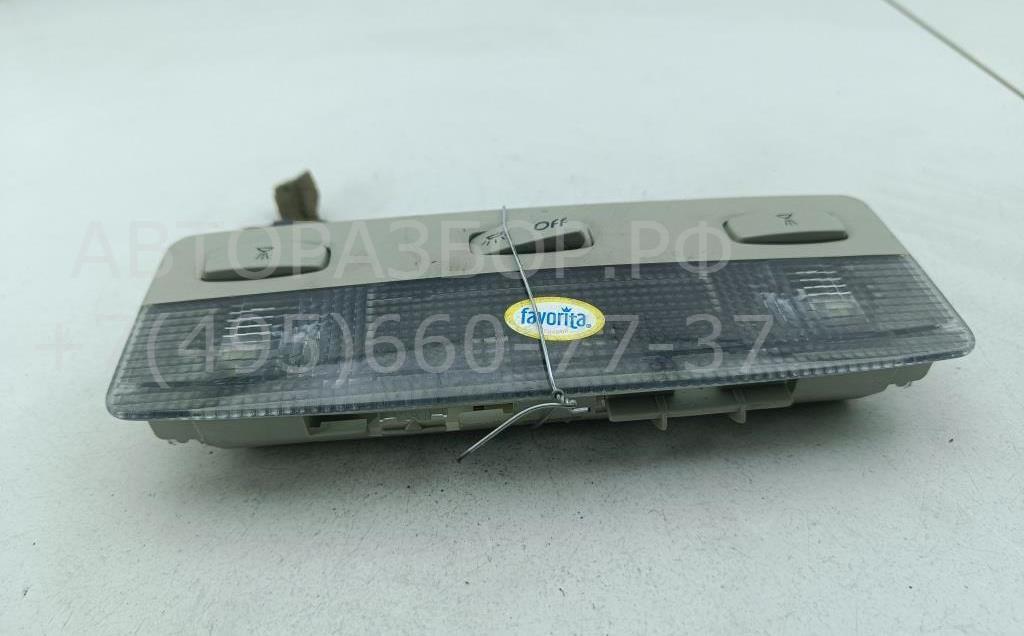 Плафон салонный