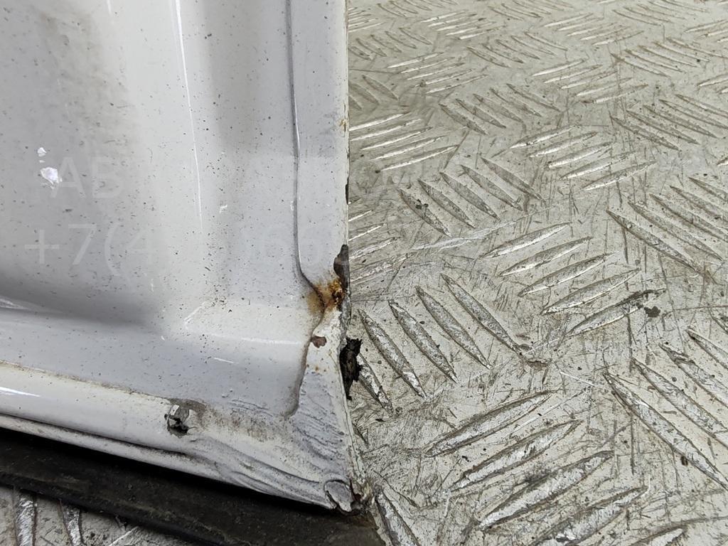 Дверь передняя правая