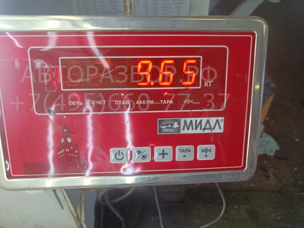 Полуось передняя правая