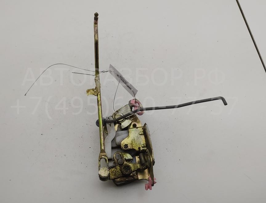 Замок двери передней левой