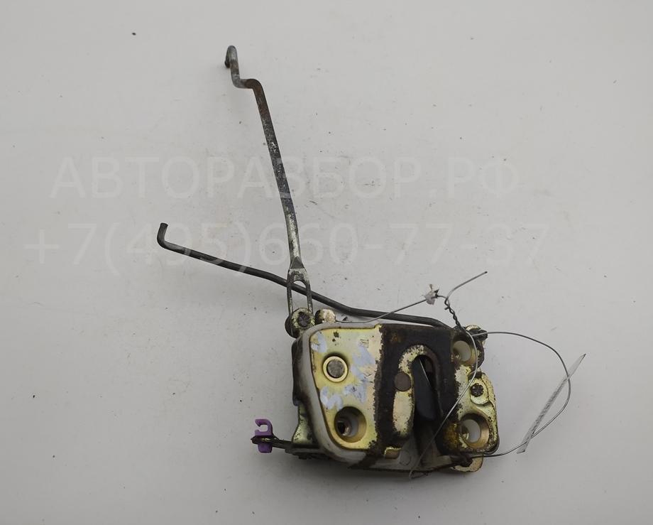 Замок двери передней правой