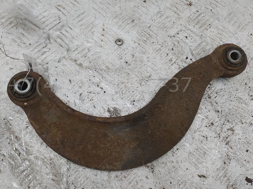 Рычаг задний правый