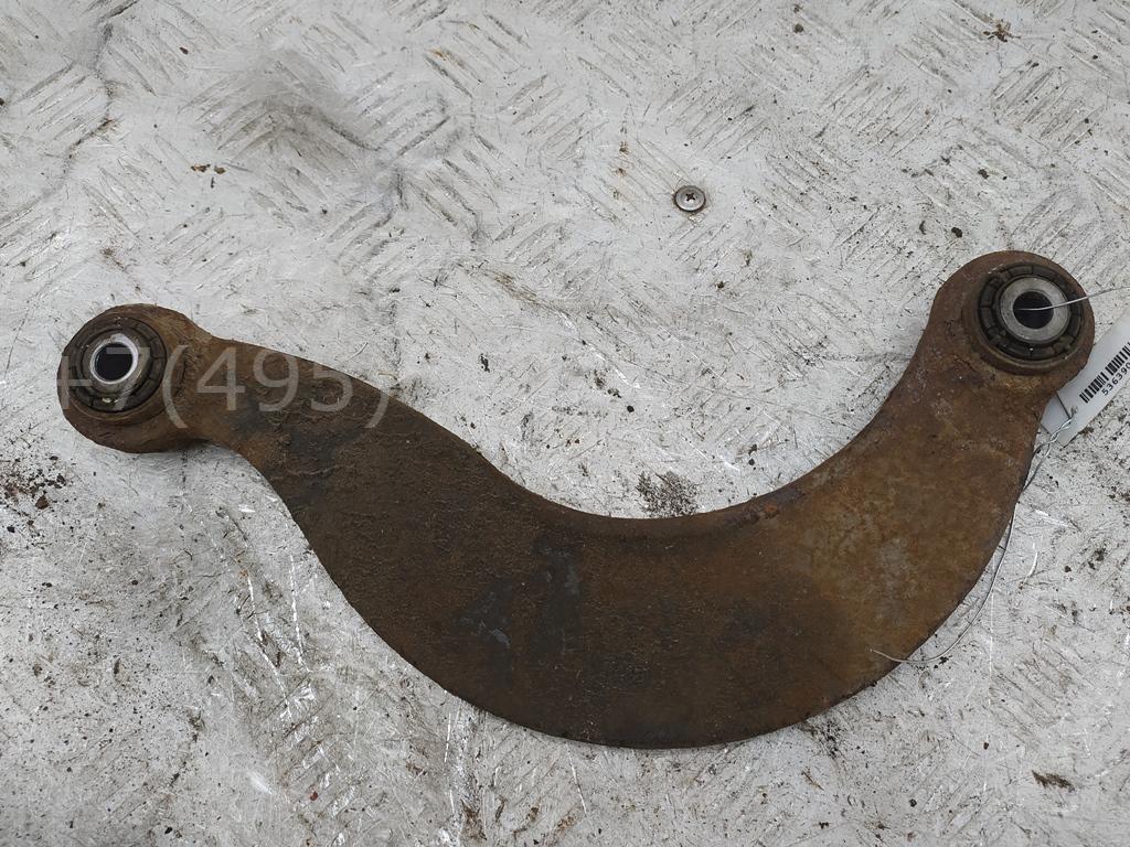 Рычаг задний правый