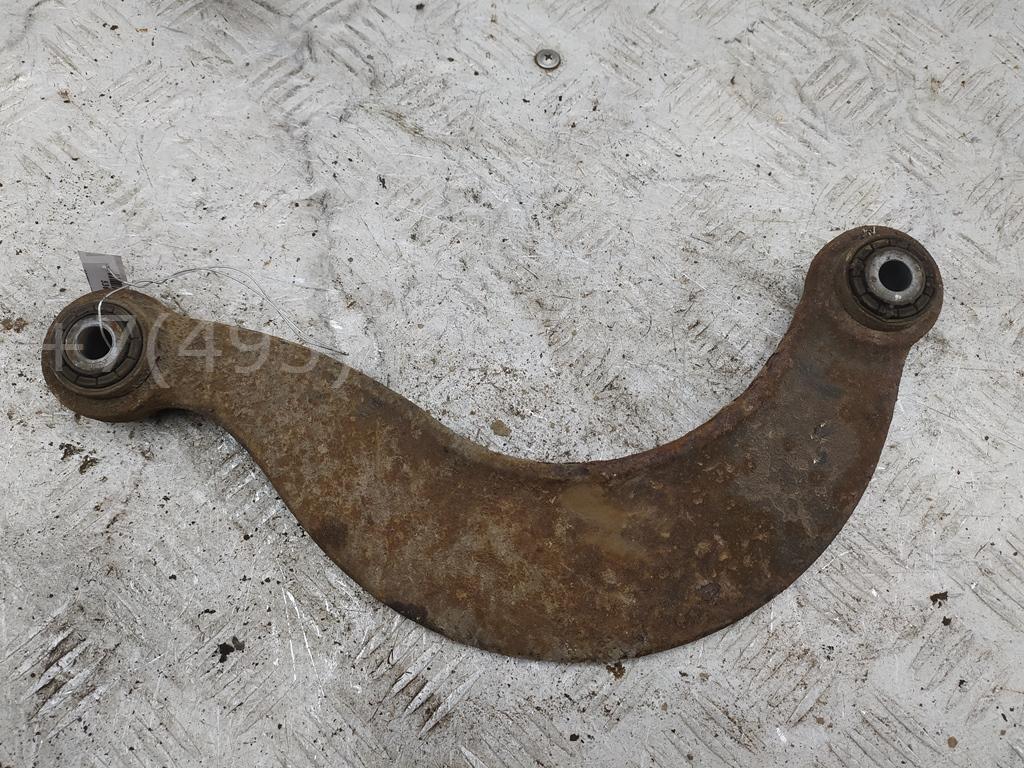 Рычаг задний левый
