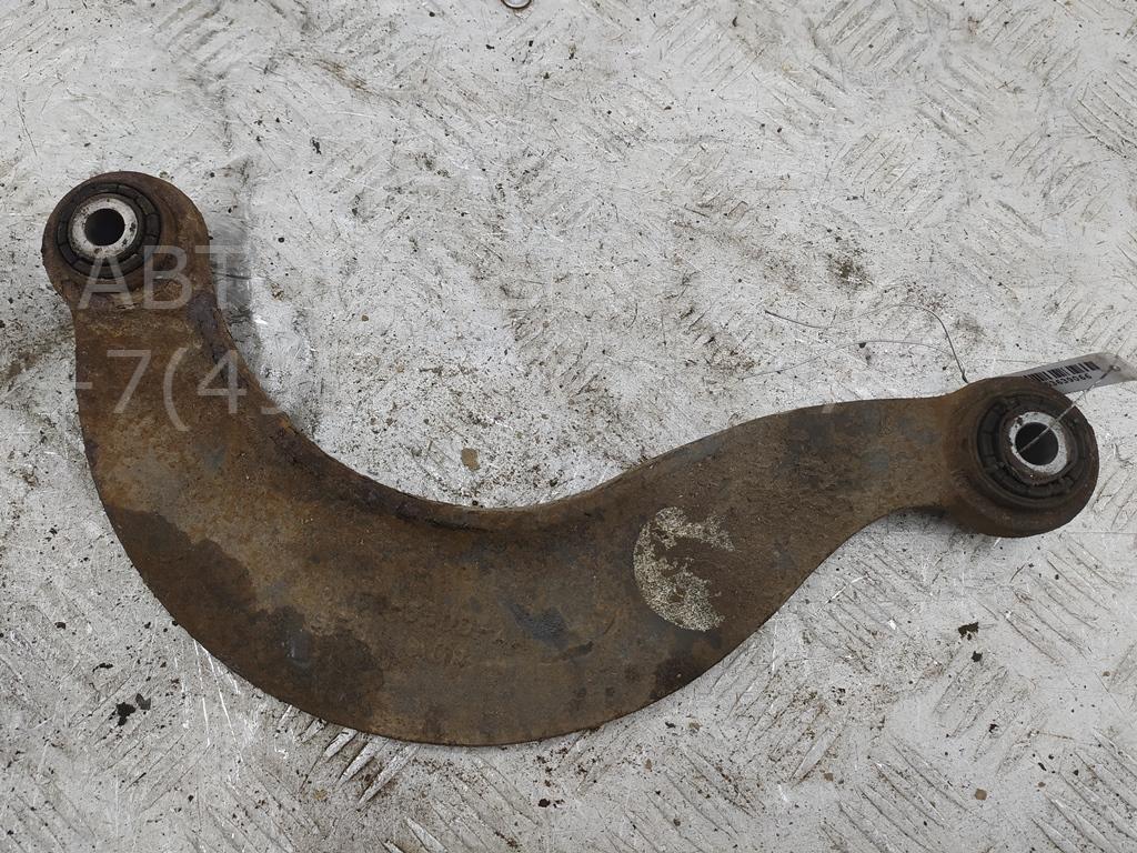 Рычаг задний левый