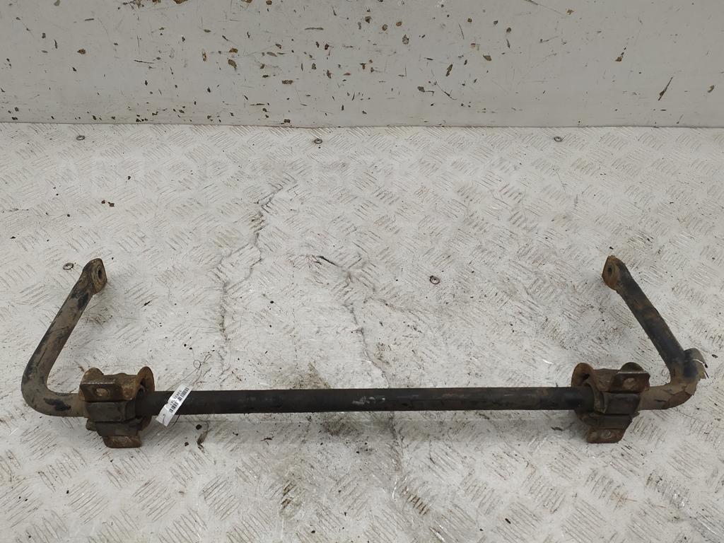 Стабилизатор задний