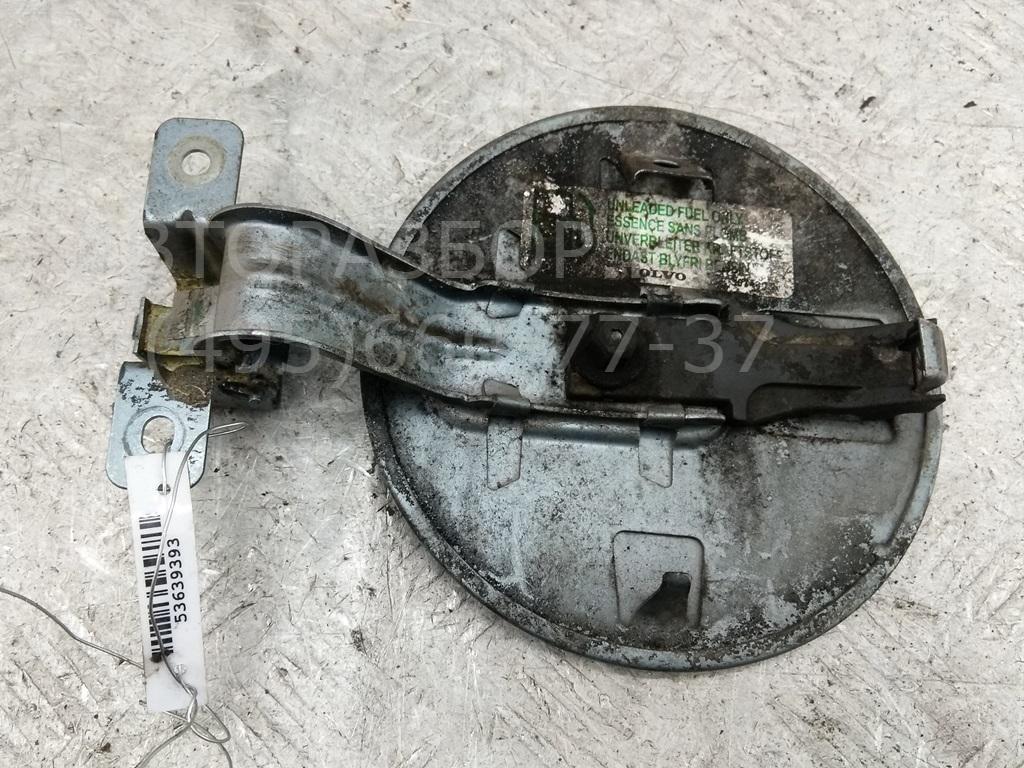 Лючок бензобака