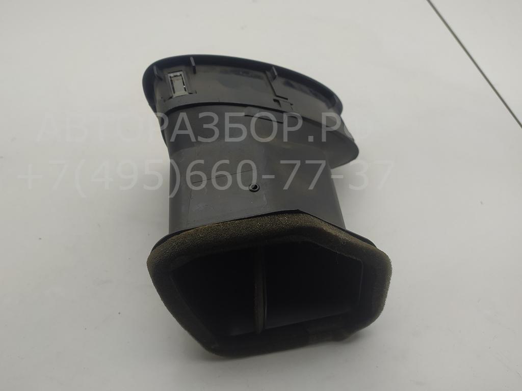 Дефлектор воздушный