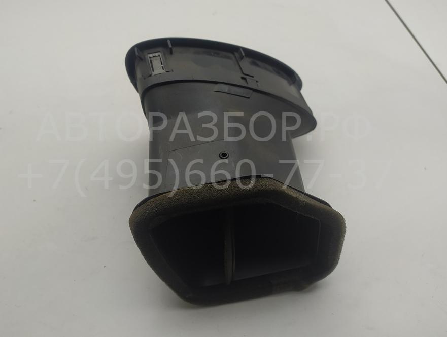 Дефлектор воздушный