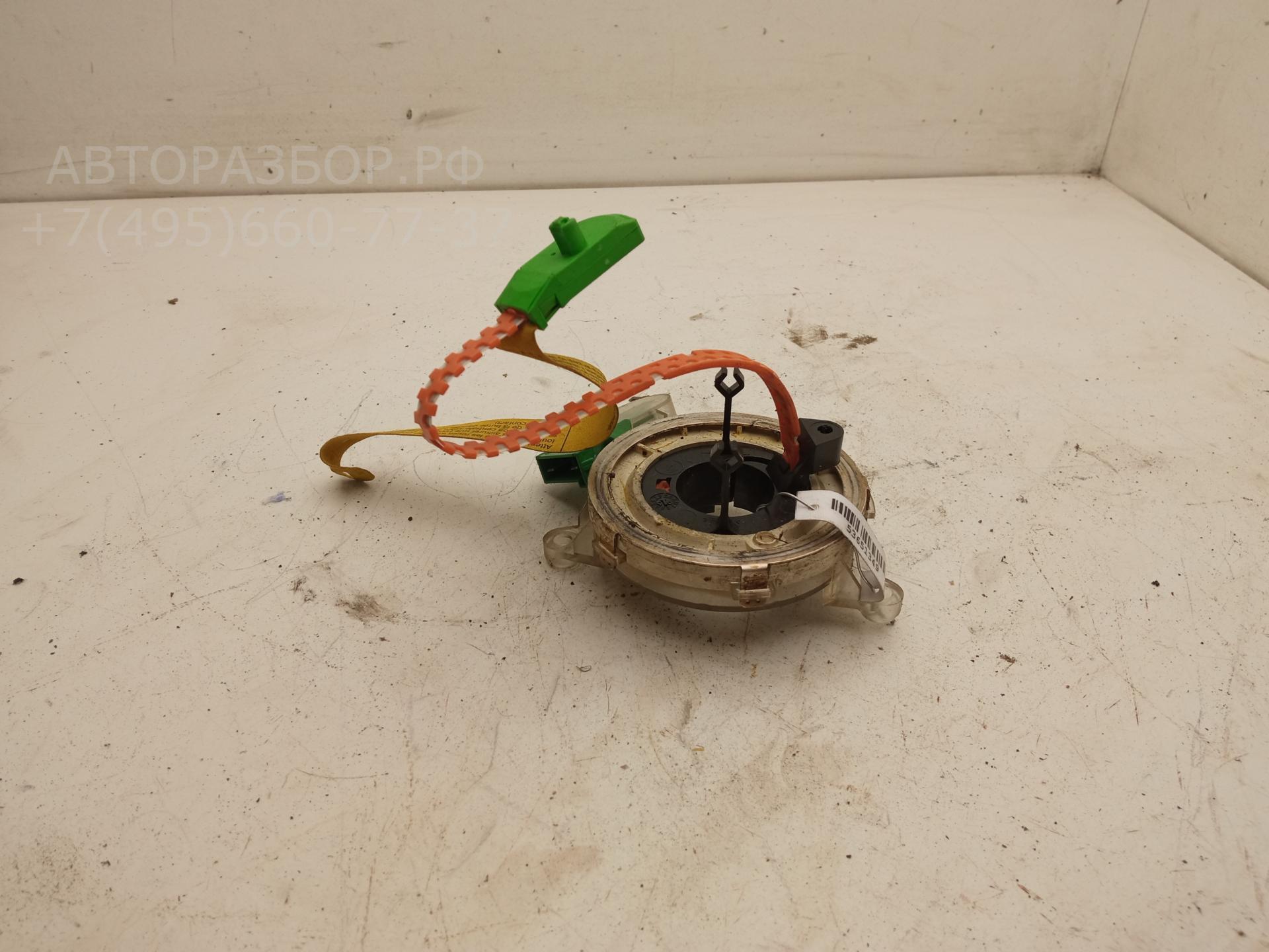 Механизм подрулевой для SRS (ленточный)