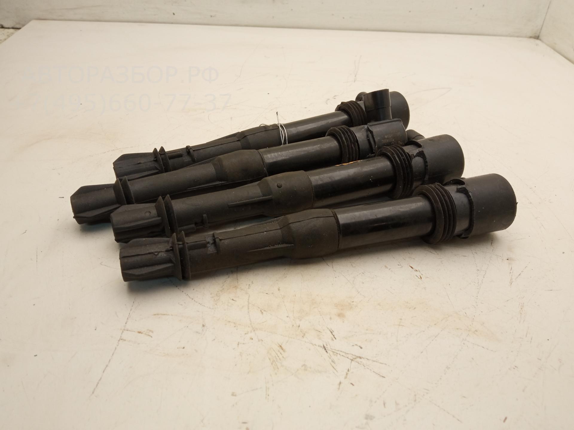 Катушка зажигания