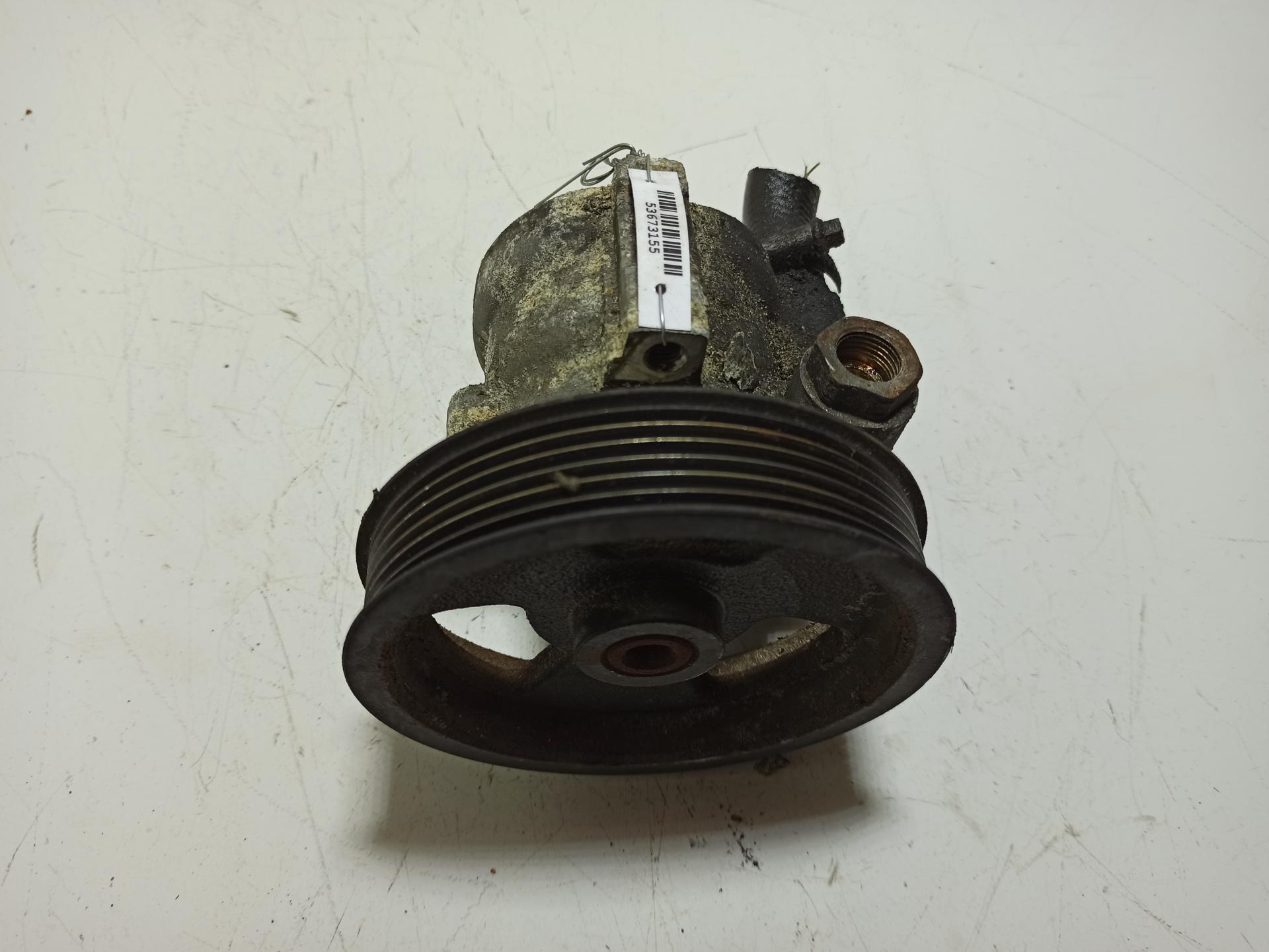 Насос ГУР (гидроусилитель руля)